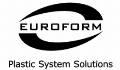 Logotyp för Euroform - Plastic System Solutions